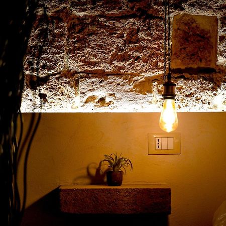 La Grotta, Luxury Suite & Spa Noto Exterior photo
