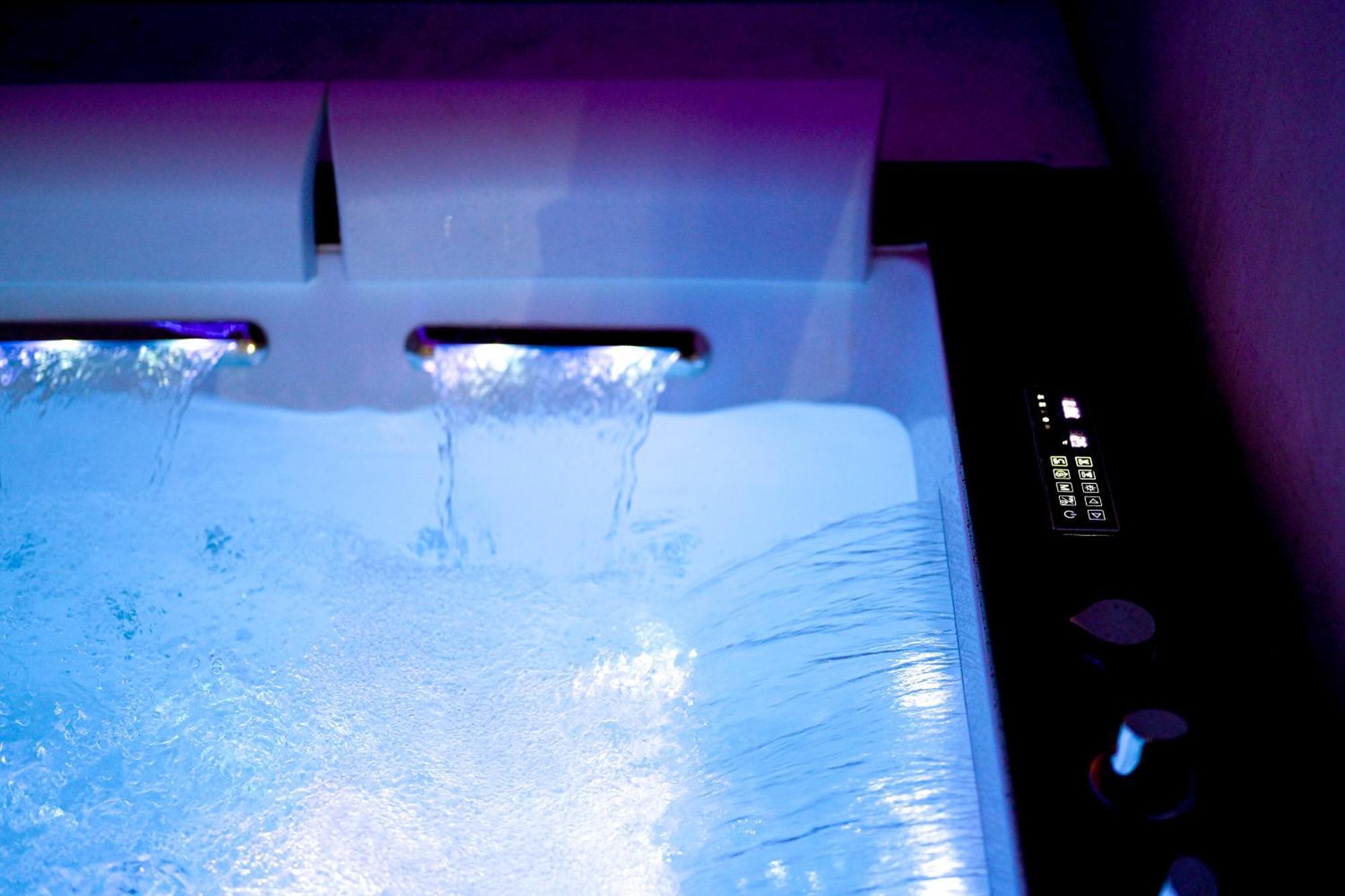 La Grotta, Luxury Suite & Spa Noto Exterior photo