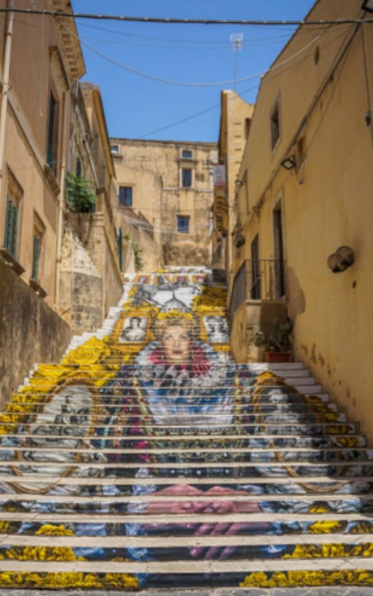 La Grotta, Luxury Suite & Spa Noto Exterior photo