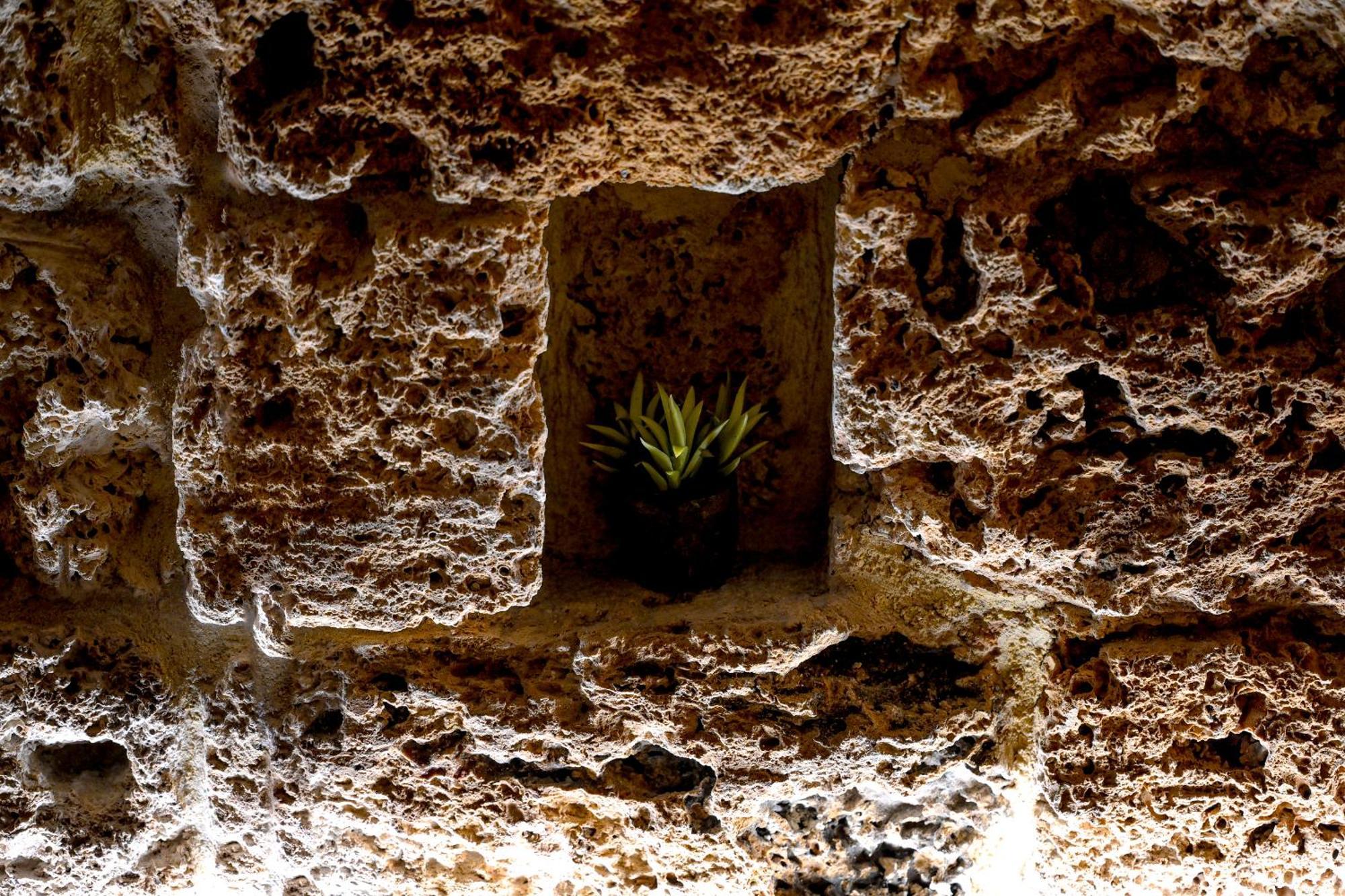 La Grotta, Luxury Suite & Spa Noto Exterior photo
