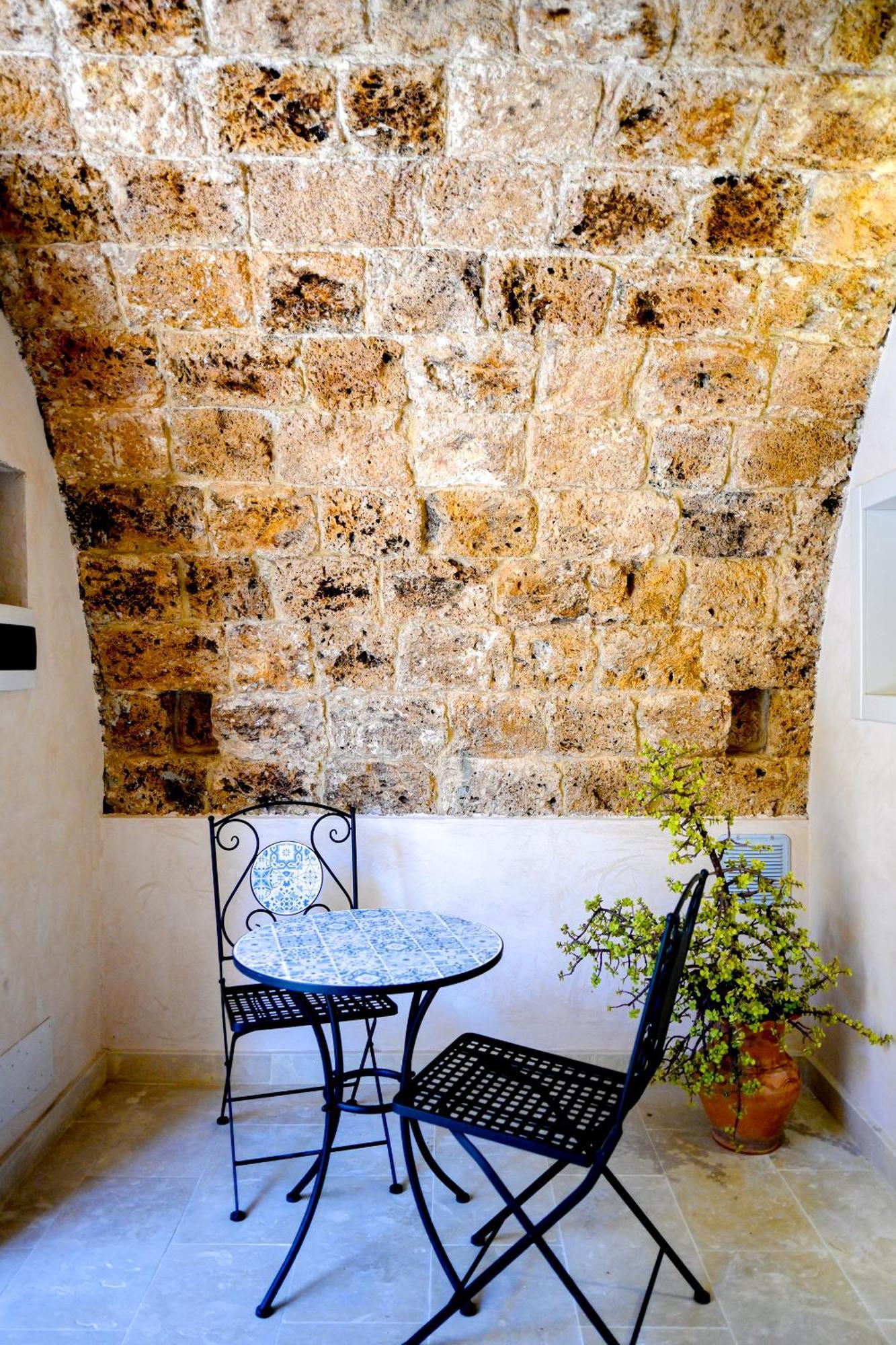 La Grotta, Luxury Suite & Spa Noto Exterior photo