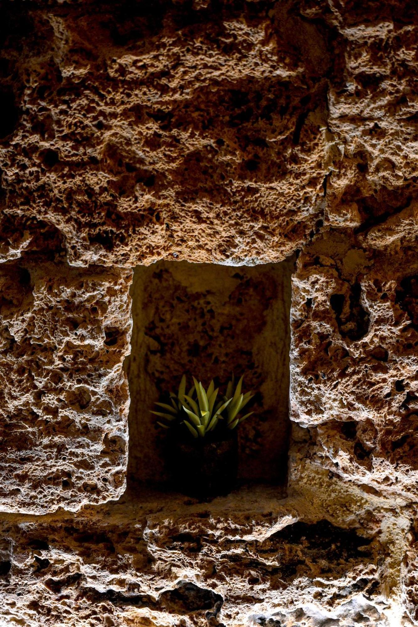 La Grotta, Luxury Suite & Spa Noto Exterior photo